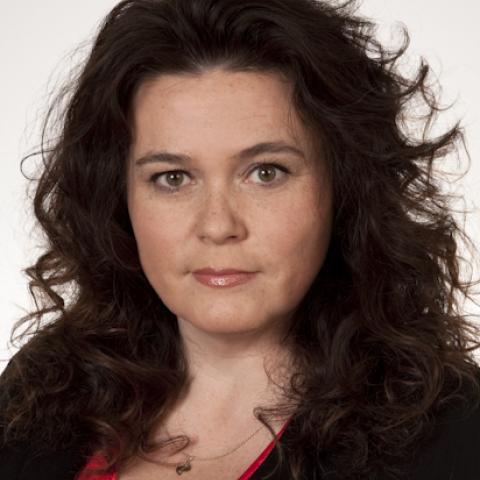 Aðalheiður Jónsdóttir